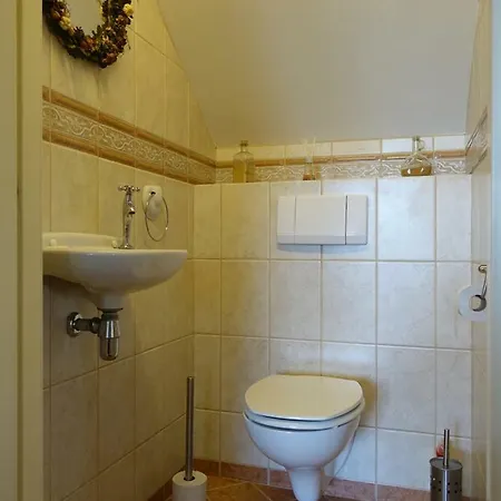 Wogmeer Appartement