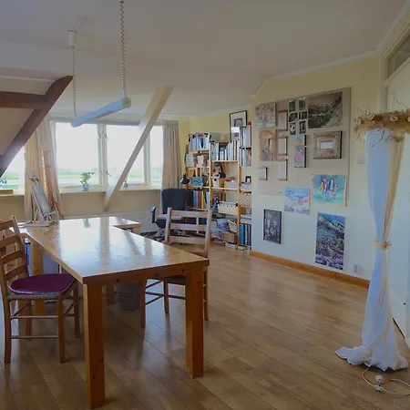 Appartement Wogmeer