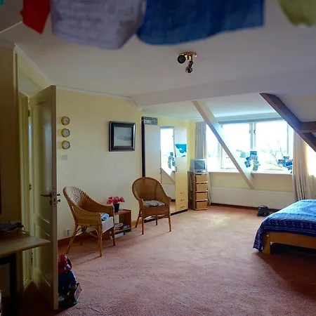 Appartement Wogmeer *