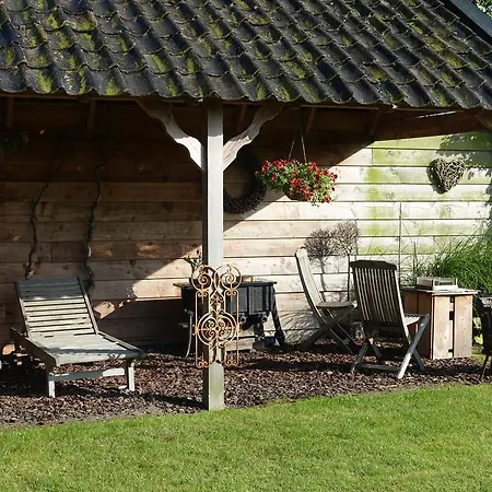 Appartement Wogmeer *