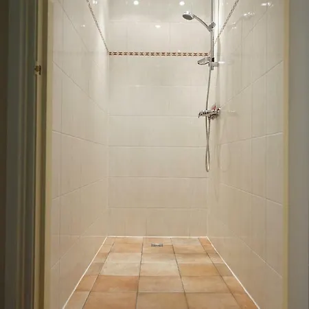Wogmeer Appartement