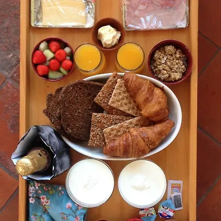 Wogmeer Appartement *